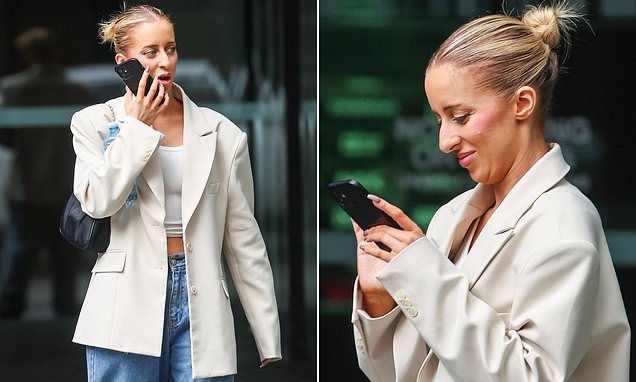 ¿Qué tipo de maquillaje se ha hecho realmente Jamie de MAFS Australia? Detalles completos