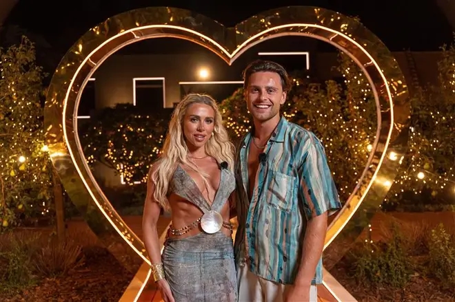 Love Island'ın Gabby Allen ve Casey O'Gorman'ı Neden Ayrıldı? Gerçek Ortaya Çıktı