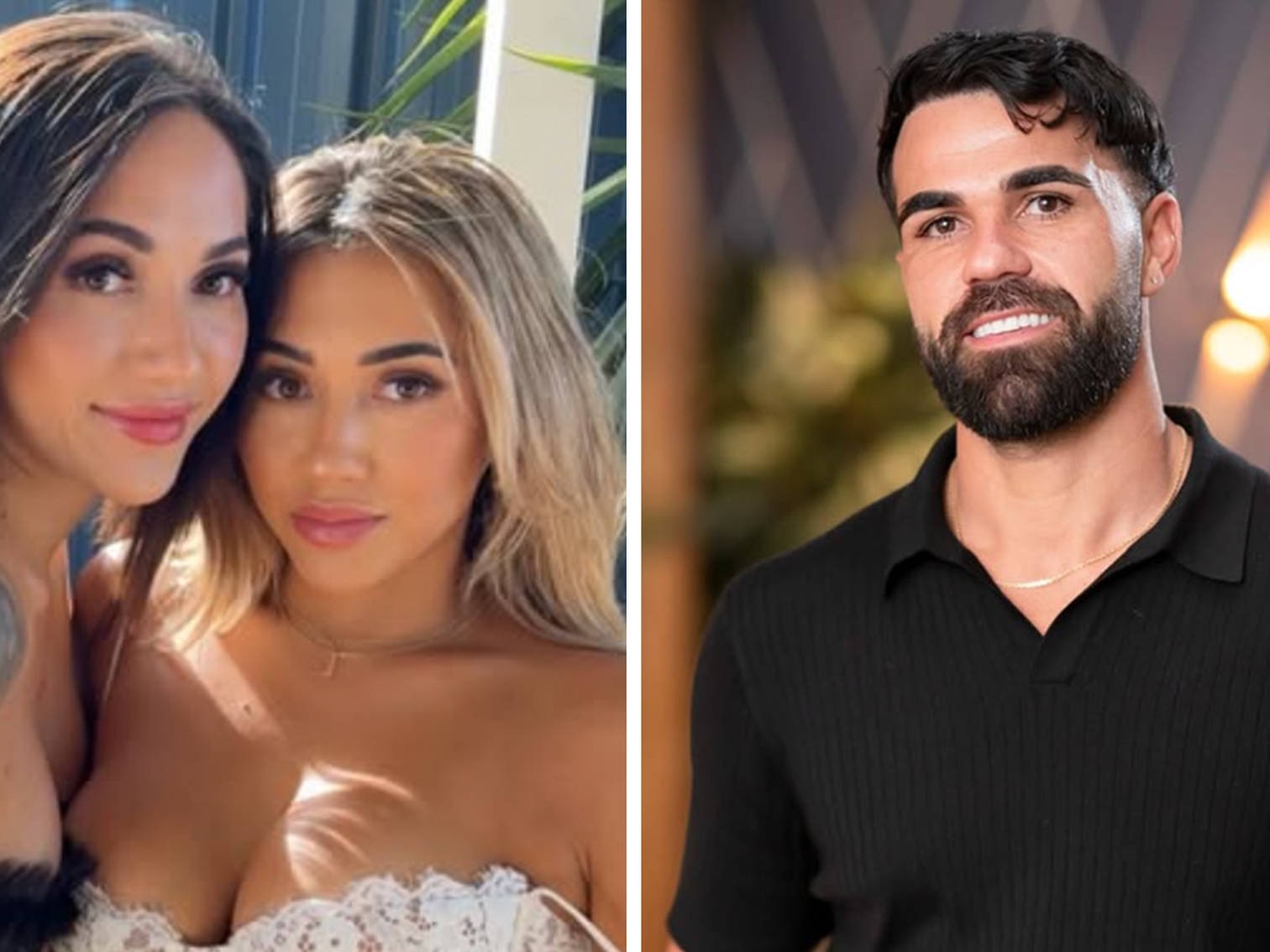 Billy e Awhina, cast di MAFS Australia, sorpresi a infrangere le regole dei social media dello show
