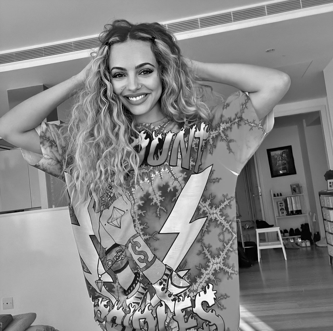 Jade Thirlwall Solo Albümü 2025: Çıkış Tarihi, İşbirlikleri ve Son Güncellemeler