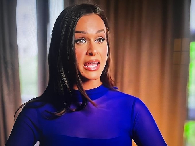 Faida MAFS: Jacqui risponde al controverso commento di Awhina sul match di Adrian