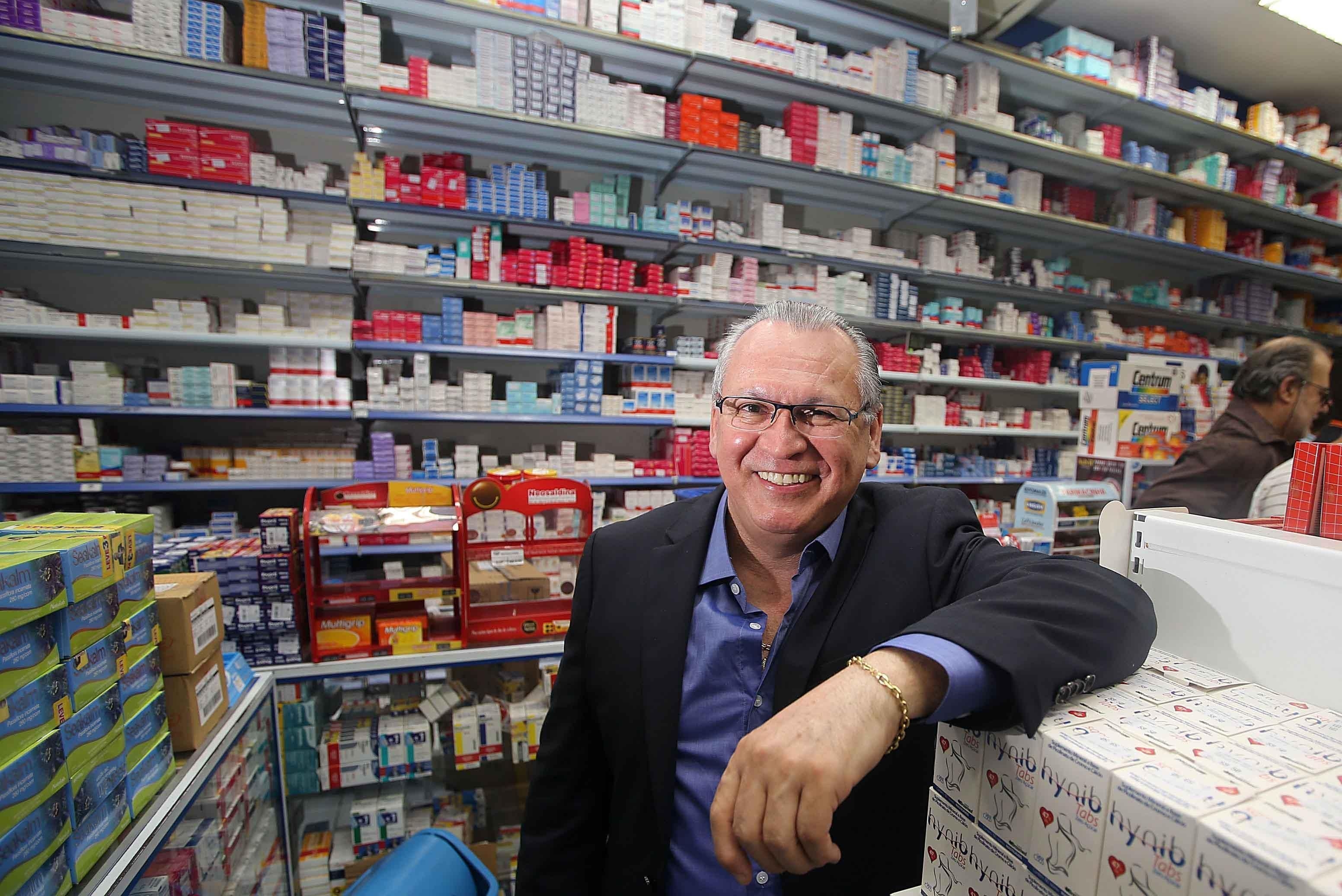 Scheme with Ultrafarma and Fast Shop: what has been discovered so far