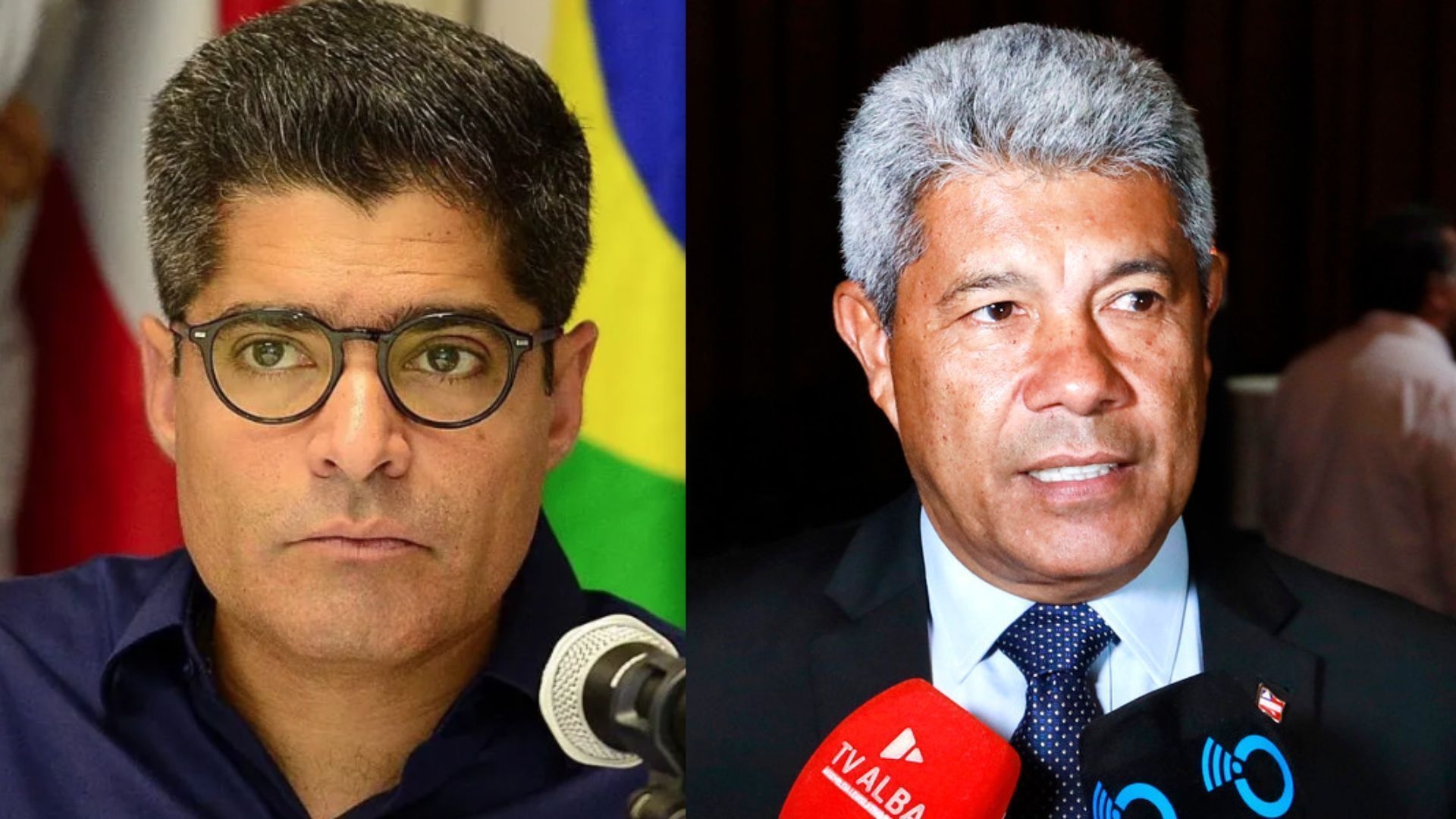 Quaest: ACM Neto has 41% of voting intentions in BA; Jerônimo, 34%