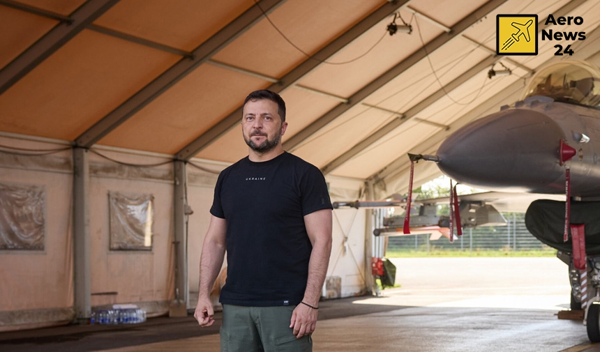 Zelenskyy: Russia Launches 623 Drone and Missile Attacks on Ukraine