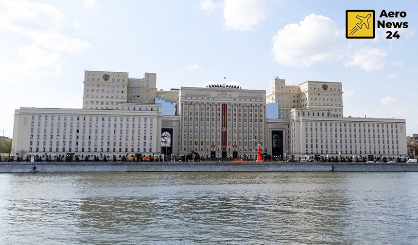 Rusland: 33 Oekraïense UAV's neergehaald
