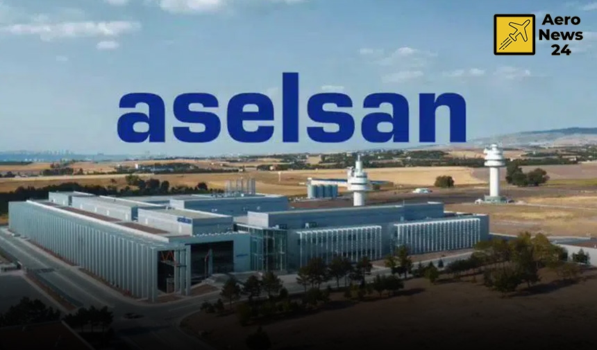 ASELSAN впервые представит 9 технологий нового поколения на выставке IDEF 2025