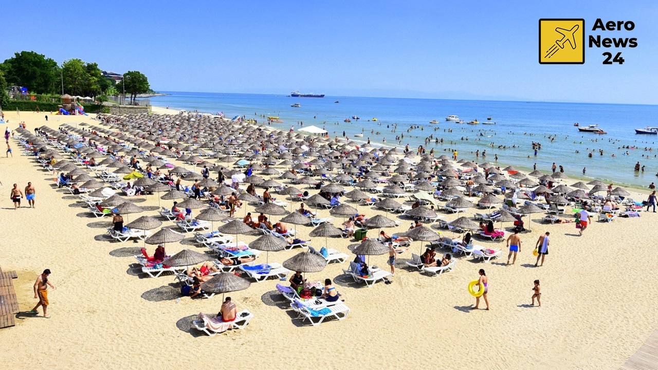 Quali sono i prezzi presso le spiagge private e affiliate all'IMM?