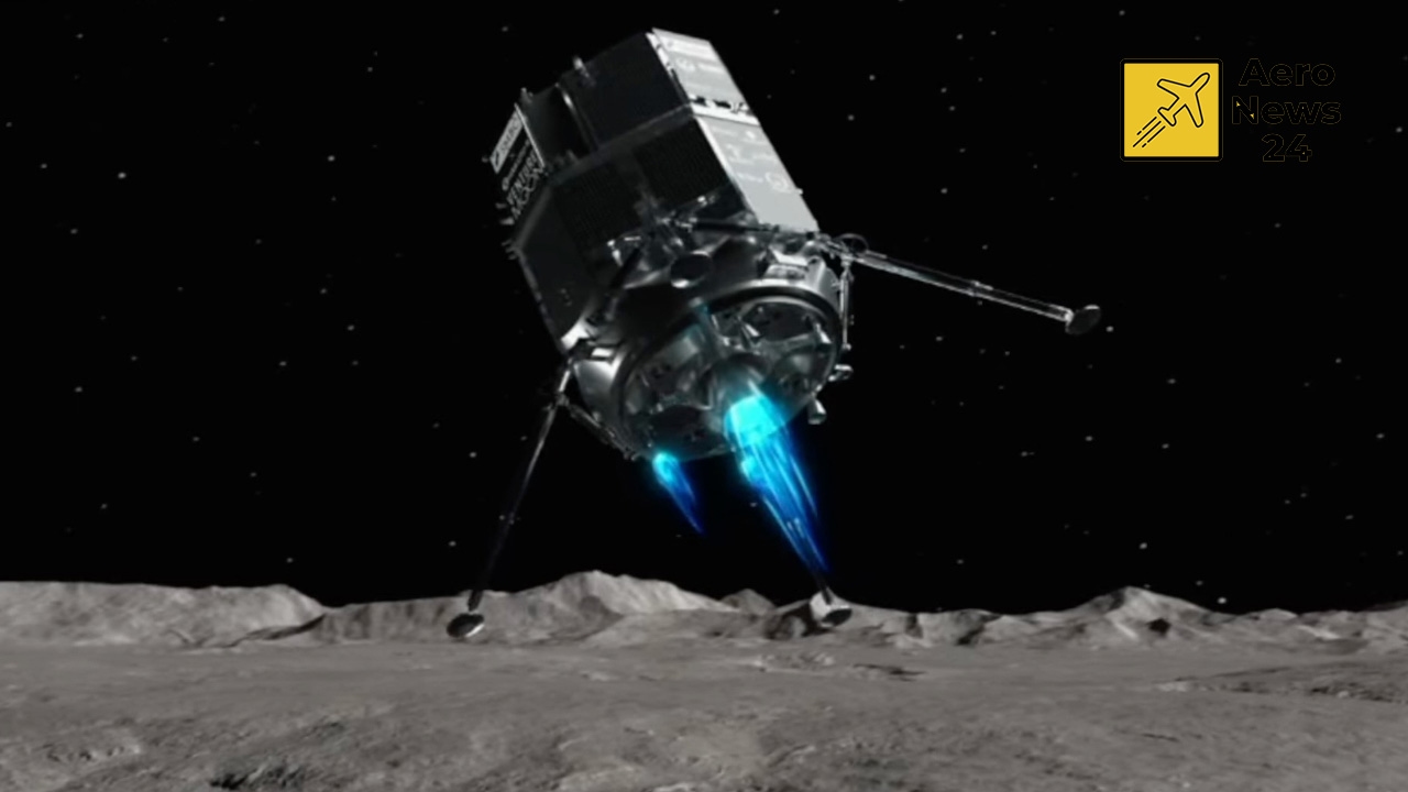 Missão lunar japonesa Ispace falha novamente: comunicações perdidas com "resiliência"