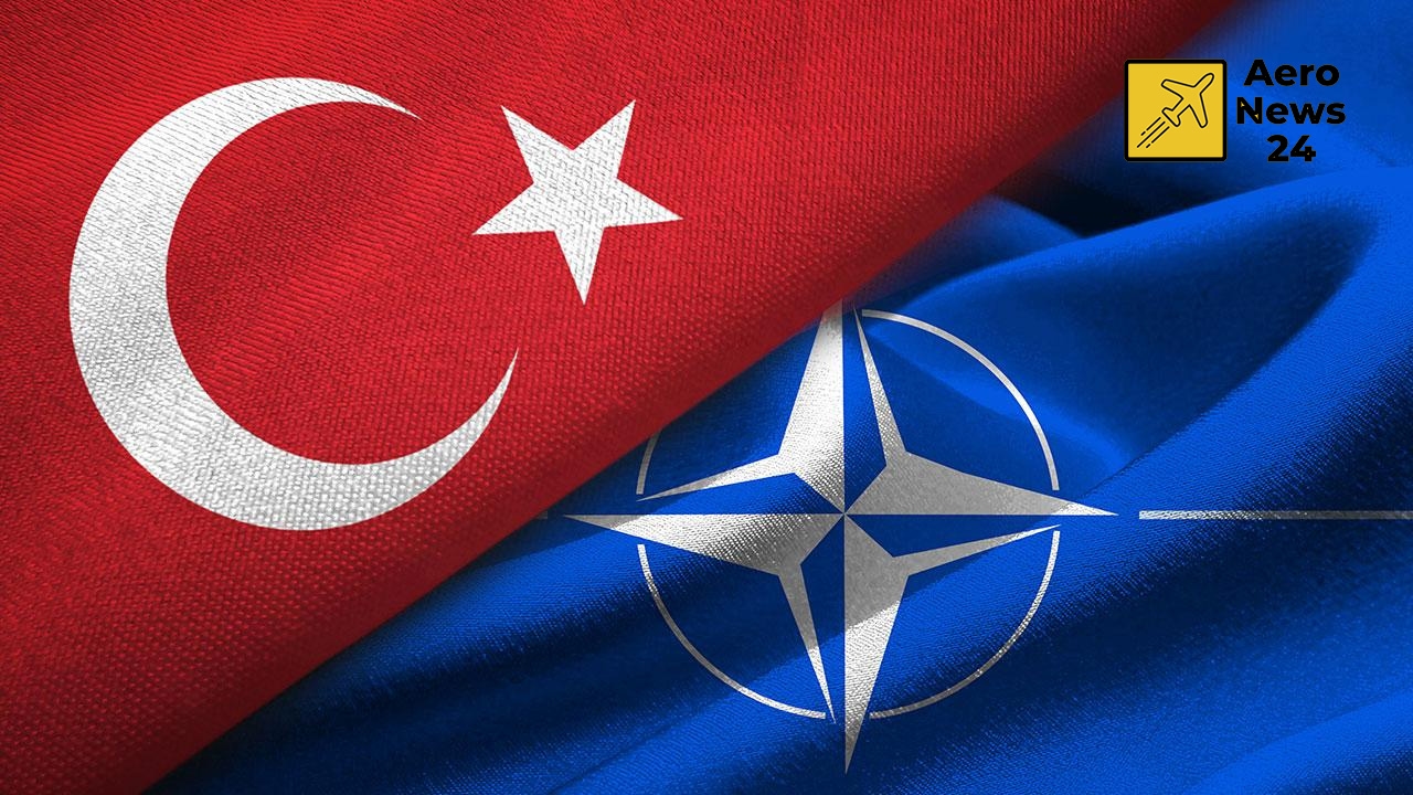 2026 NATO Zirvesi Türkiye’ye Emanet