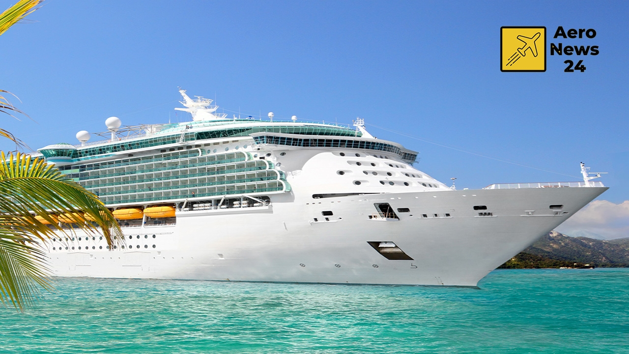 Take Your Luggage, Come to the Port: Let's Start a Visa-Free Europe Tour with a Cruise from Türkiye
