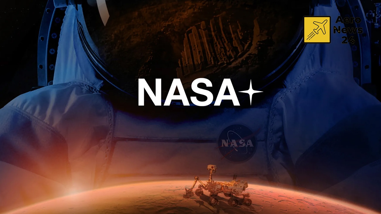 NASA and Netflix Partner: Rocket Launches to Be Streamed Live on Netflix
