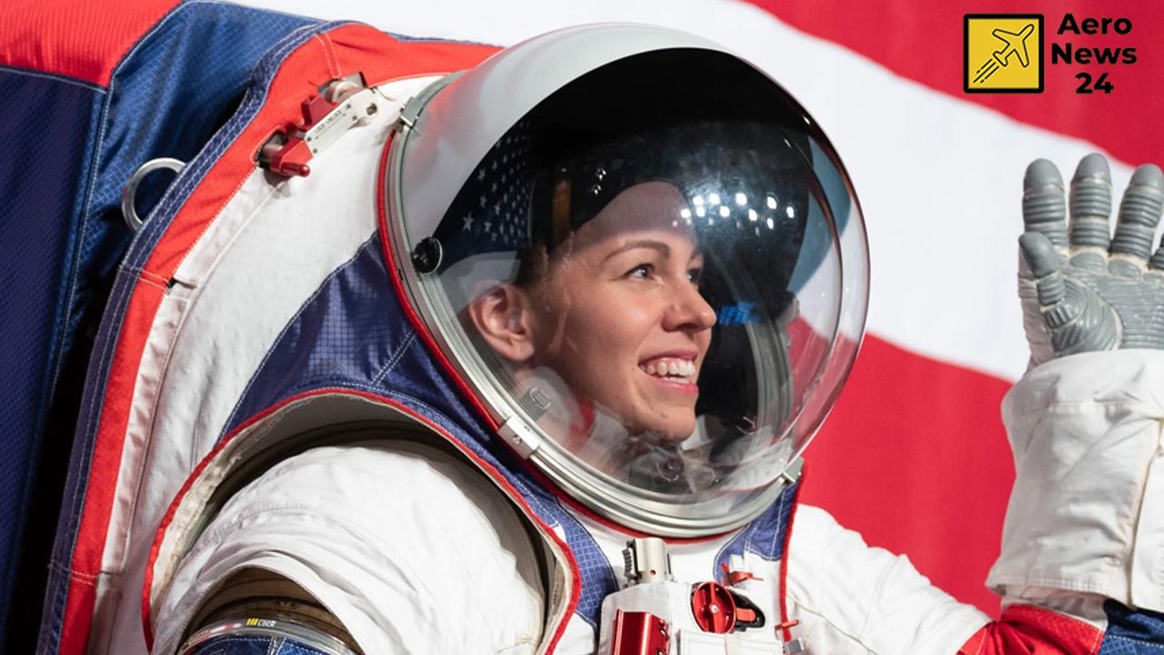 Scientists warn: Going to space accelerates aging