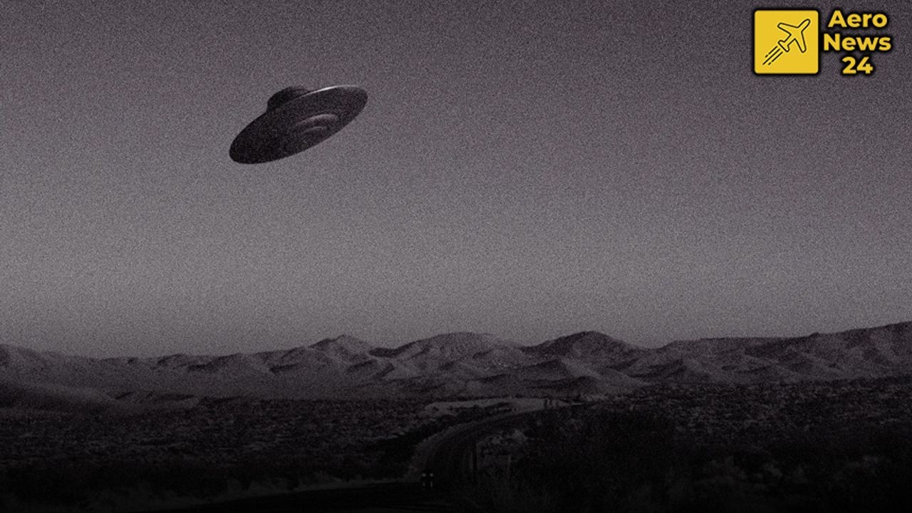 Kanada’dan UFO Gözlemleri İçin Tarihi Adım
