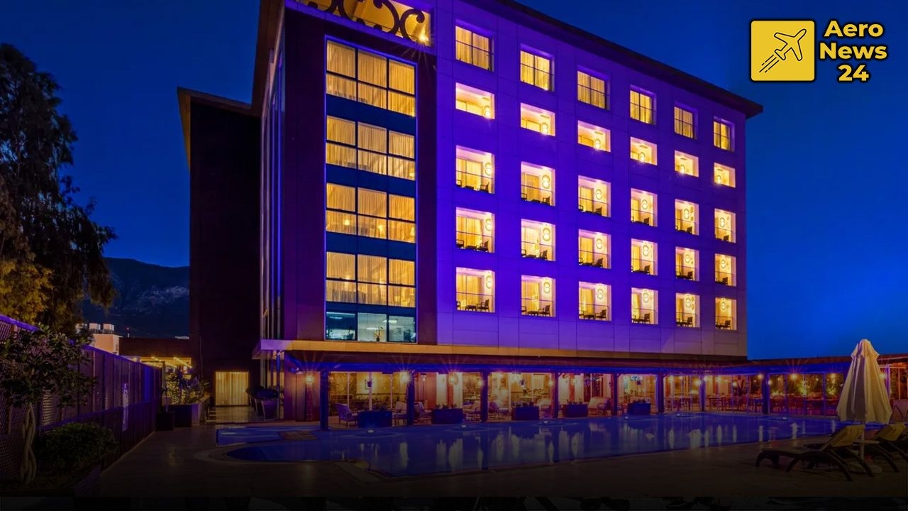 Grand Pasha Kyrenia staat bovenaan TripAdvisor