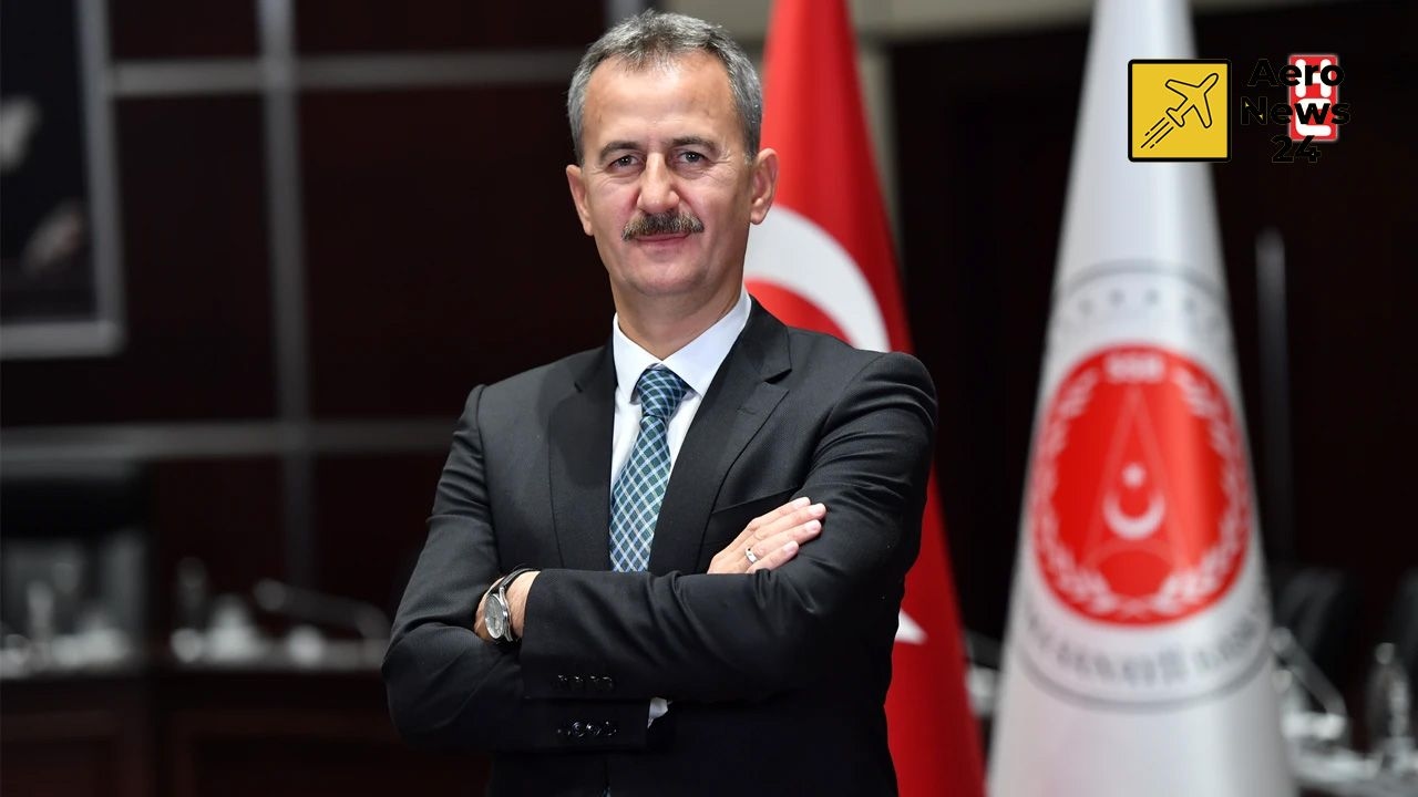 Savunma ve Havacılık Sektöründe İhracat Rekoru