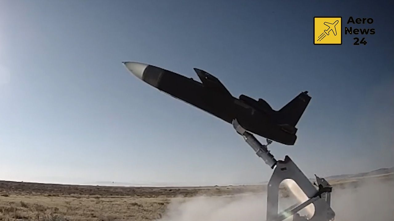 ŞİMŞEK Successfully Tested with Its New Abilities