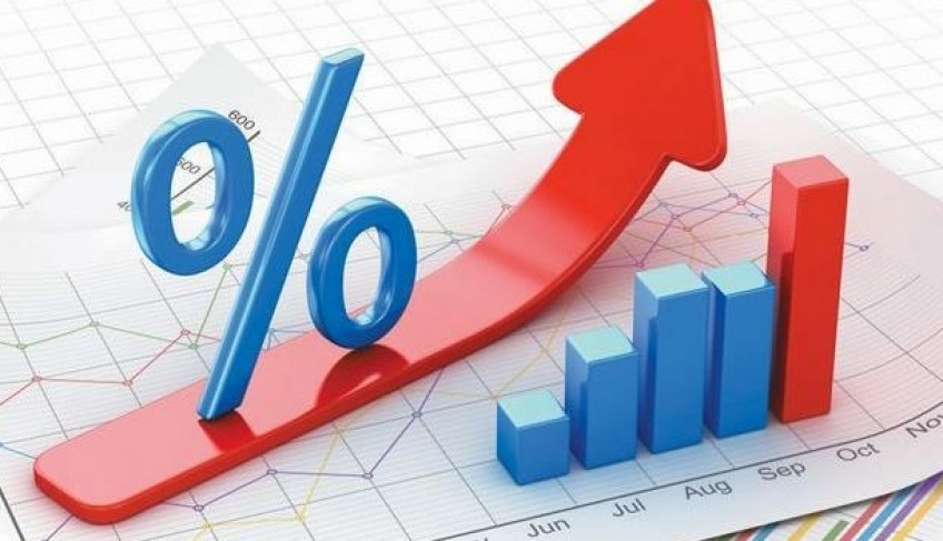 Il PIL dimostra un'accelerazione economica. Le piccole imprese fanno parte del risultato positivo