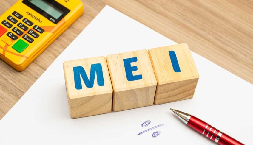 La confianza del MEI crece en los tres sectores de la economía en marzo