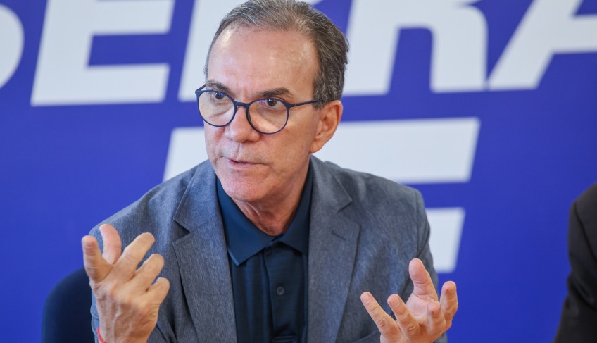 Décio Lima takes stock of his years at the helm of Sebrae Nacional