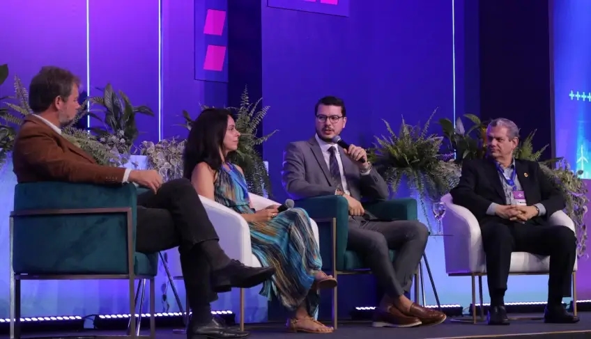 Transform Together 2025: Climate Citizenship and Just Transition are Panel Topics