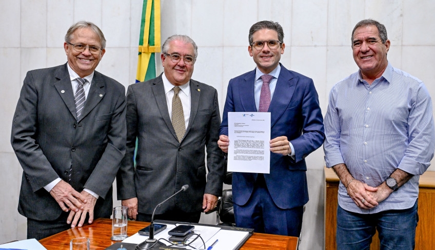 Sebrae and the Joint Parliamentary Front of Micro and Small Enterprises call for priority for projects