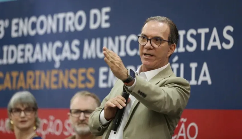 President of Sebrae defends small businesses: “We are a country of small economies”