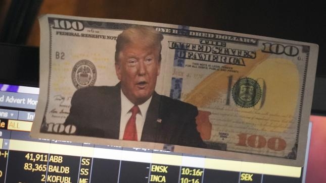 Für die Wirtschaft: Arthur Hayes: US-Regierung wird 9.000.000.000.000 US-Dollar drucken