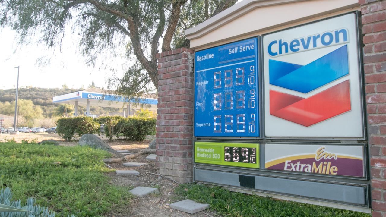 Najważniejsze daty: Wszystkie oczy zwrócone na: Modernę, Chevron, Daimler Truck, Snap i Colgate-Palmolive