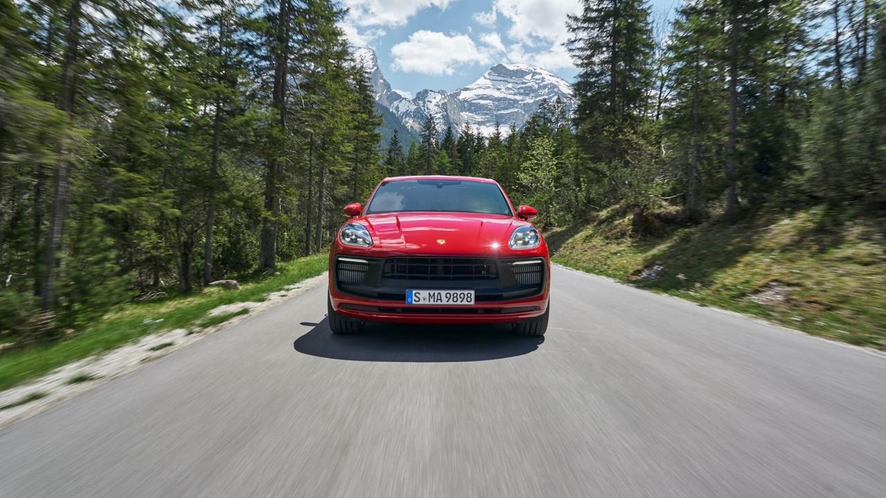 En önemli tarihleriniz: Cisco Systems, Burberry, Porsche, Daimler Truck, Tui ve Eon'dan güncel rakamlar