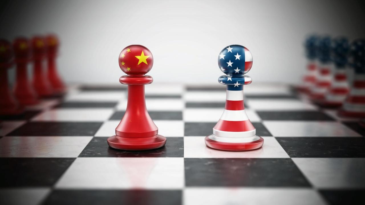 Gli USA allentano le regole sulle esportazioni: il software per chip torna gratuito per la Cina - Le azioni di Synopsys e Cadence salgono alle stelle!