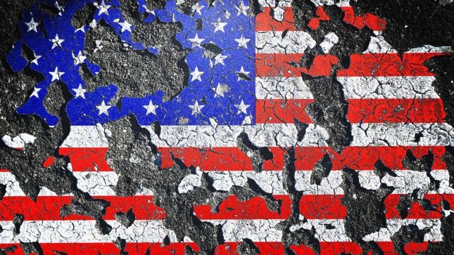 Trump vs. Fed: Das 4-Billionen-Dollar-Problem: Zinssenkungen kämen USA teuer zu stehen