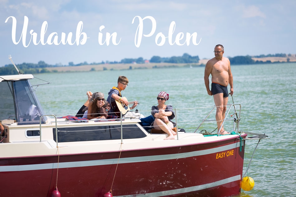 Wohin in den Urlaub? Polen ist eine Reise wert!