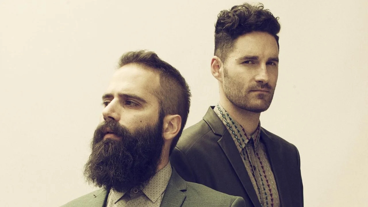 Capital Cities unleashes the party at La Maraka with its explosive show