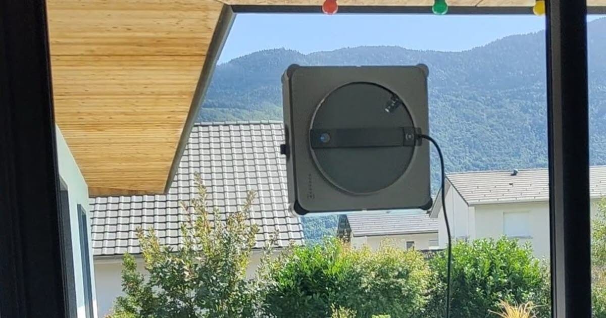 Consumptie. Investeren in een glazenwassersrobot: loont het of kun je er ook zonder?