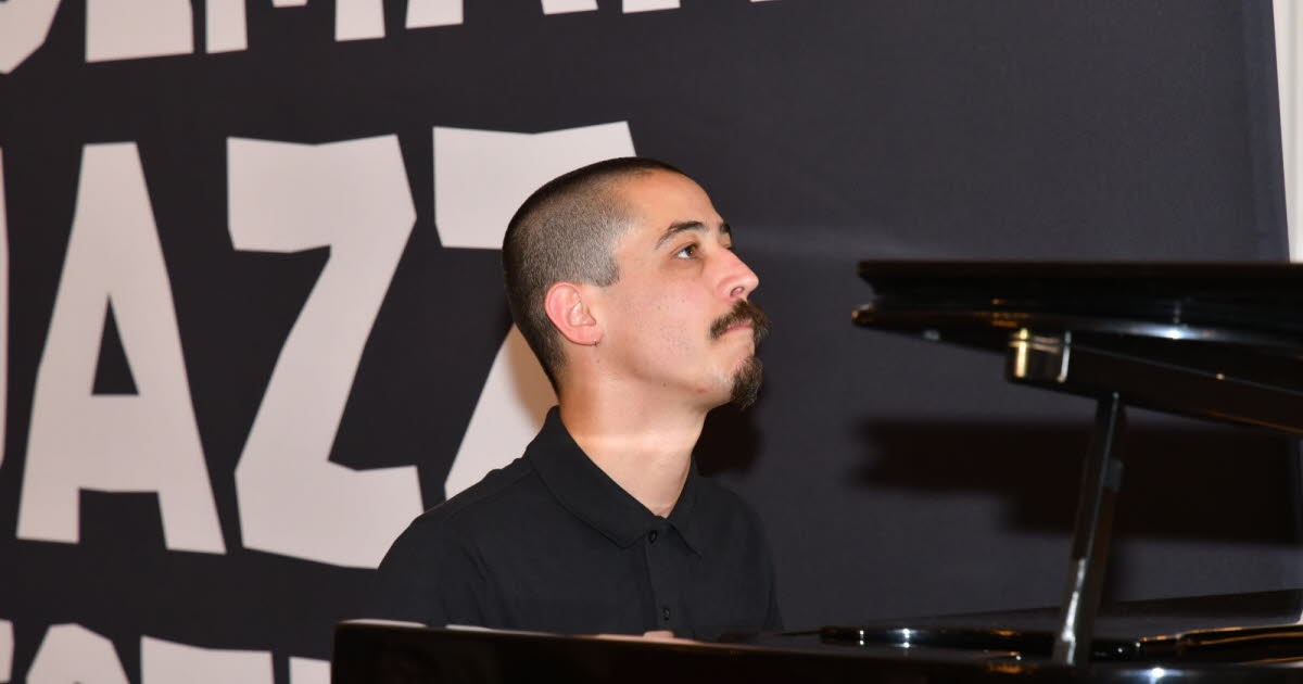 Música. Festival de Jazz de Colmar: diez días de ritmo en la ciudad.