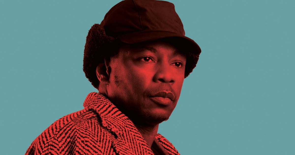 Colmarer Weinmesse 2025: Fünf Dinge, die Sie vor seinem Konzert am Sonntag über MC Solaar wissen sollten