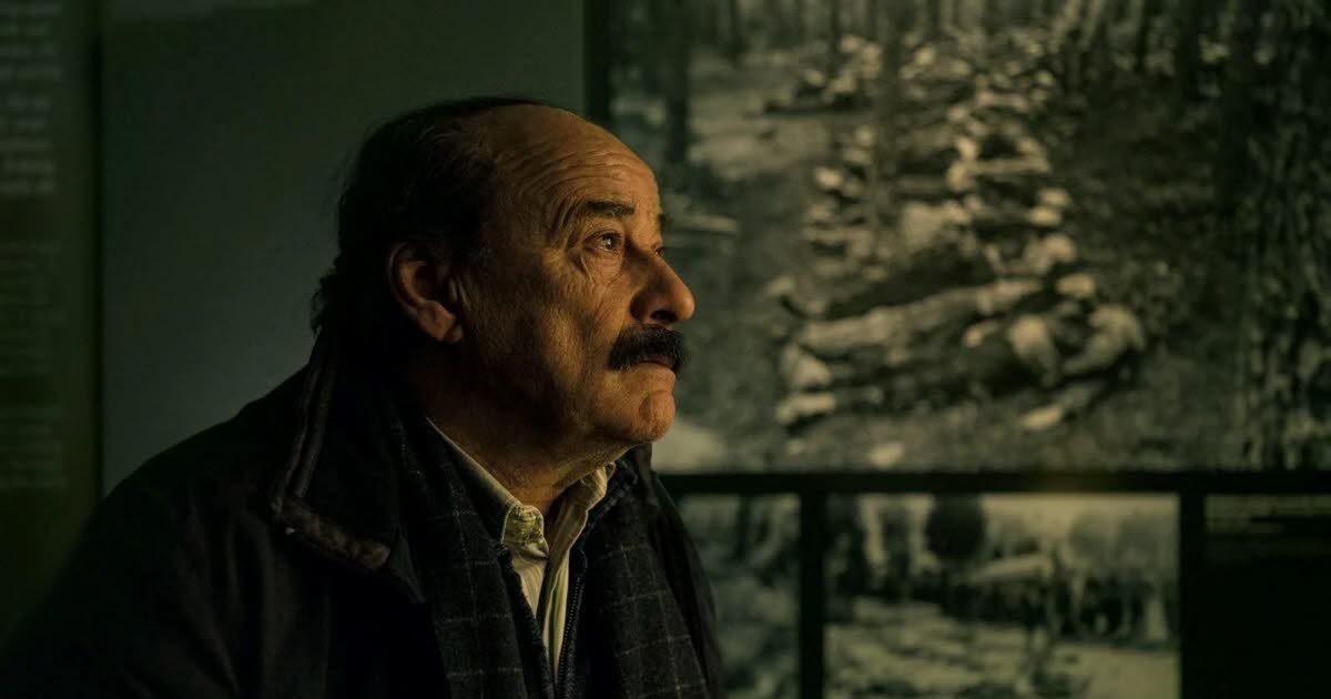 Estrenos de películas. "Marco, el enigma de una vida": una biografía necesaria sobre la memoria robada