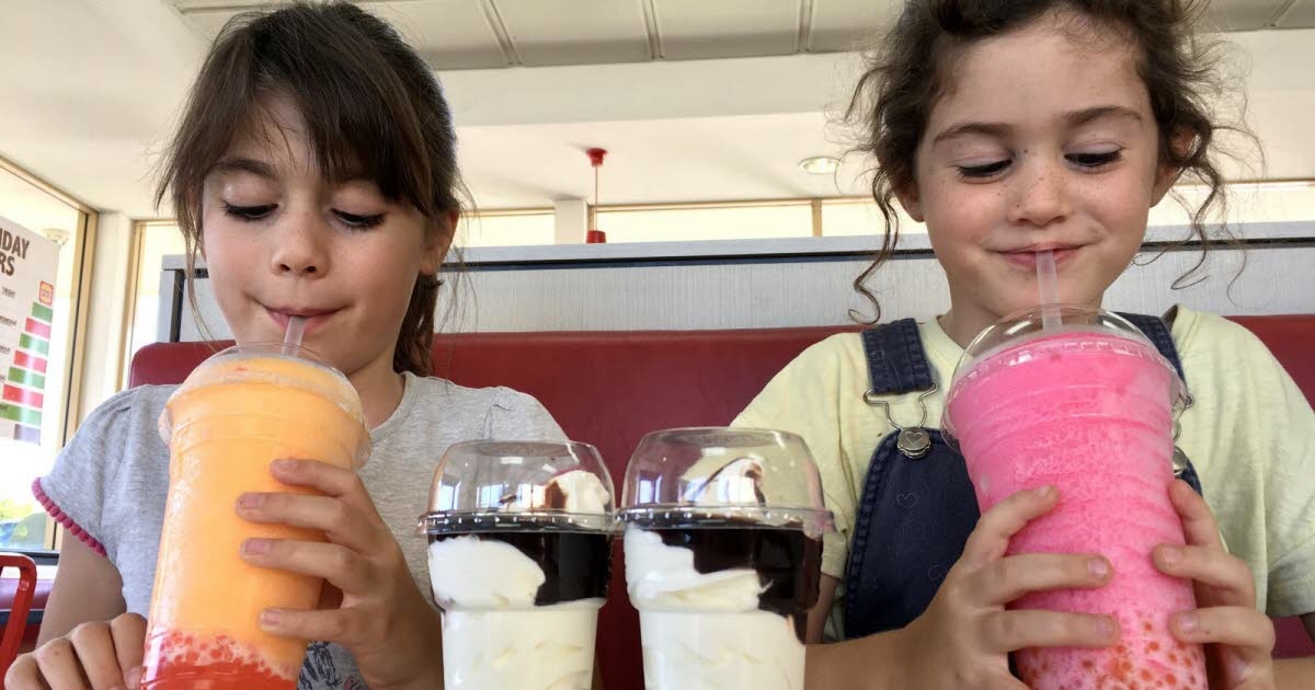 Saúde. Atualmente, há mais crianças obesas do que desnutridas no mundo.
