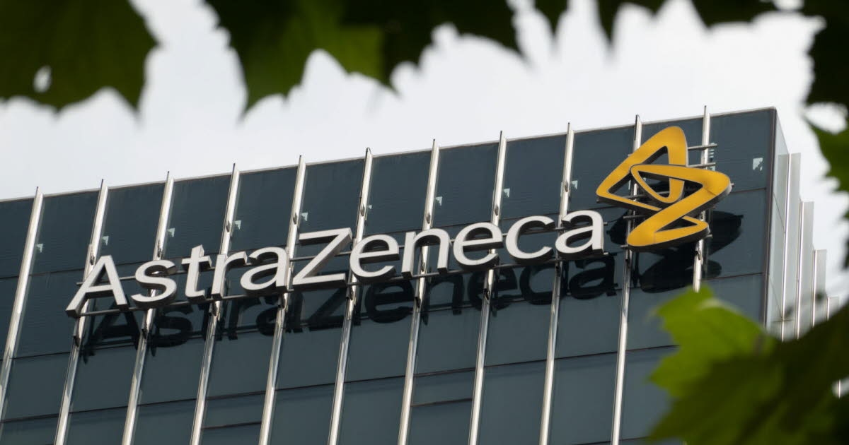 Wirtschaft. Zölle: AstraZeneca investiert 50 Milliarden Euro in den USA