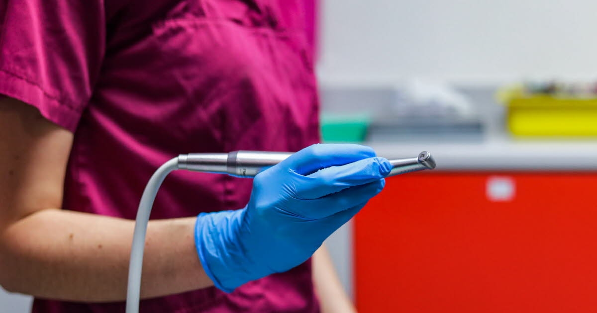 Norte. VIH, hepatitis: 4.200 pacientes deben hacerse la prueba tras un riesgo de infección en el dentista.