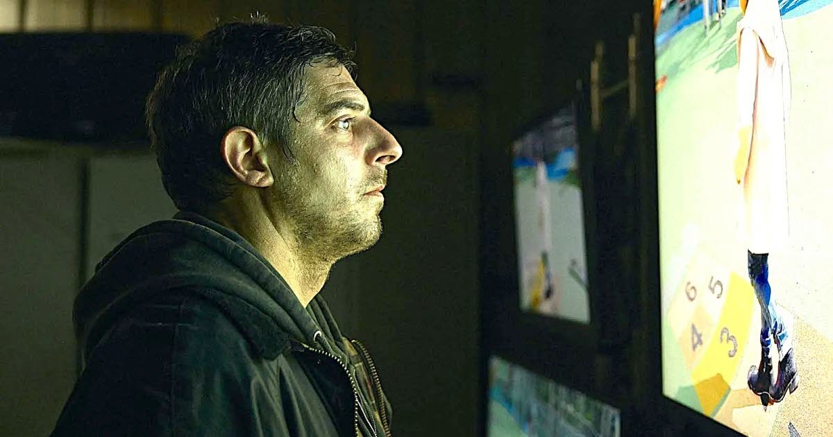Bioscoopreleases. Kiyoshi Kurosawa's "The Serpent's Way": een film zonder kop of staart