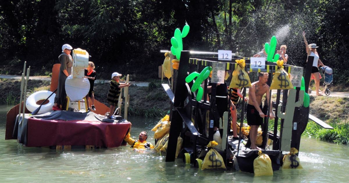 Ocio. ¿Qué actividades hay este fin de semana del 22 al 24 de agosto en el sur de Alsacia?