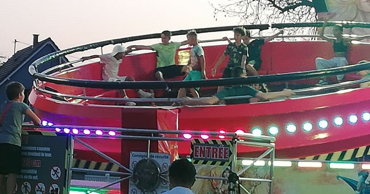 Sessenheim. Festiwal Wiejski: Ceny szybują, pracownicy jarmarku walczą