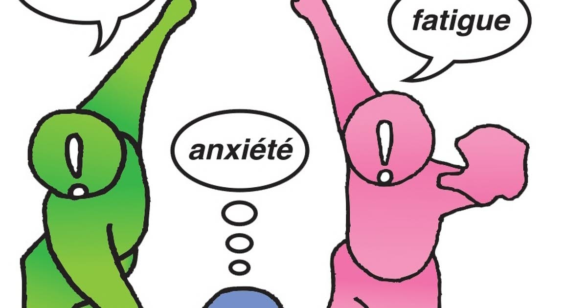 Strasbourg. Conference on fibromyalgia Saturday, September 20 at the Sainte-Barbe clinic
