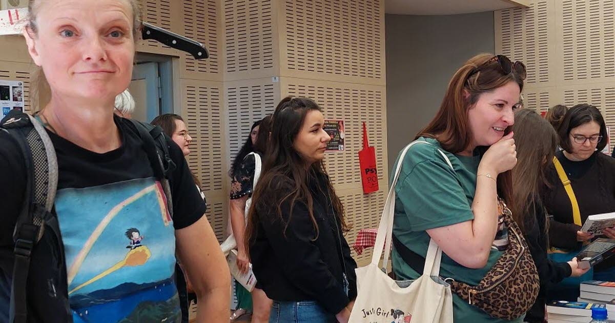 Rouffach. Thrillers e psiquiatria: uma receita vencedora para o 2º festival polar Psy
