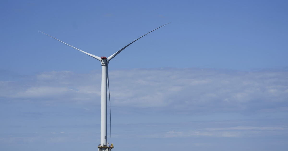 Verenigde Staten: Trump-regering geeft bevel tot stopzetting van enorm offshore windmolenpark, 80% voltooid