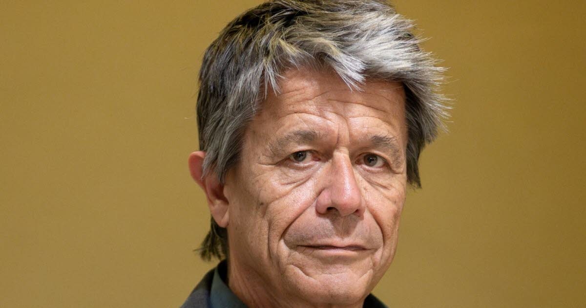 Boeken. Emmanuel Carrère's "Kolkhoze": het literaire fenomeen van het nieuwe schooljaar is vanaf donderdag verkrijgbaar.