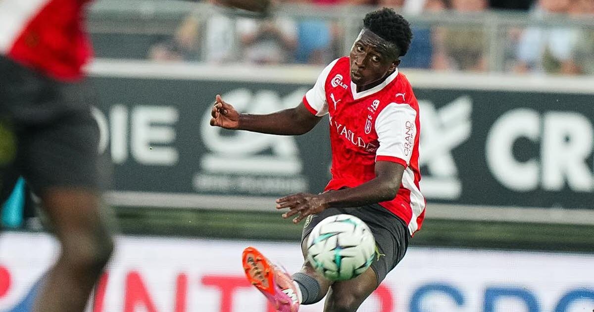 Football. The weekend's performances by Alsatians and players who have played in Alsace