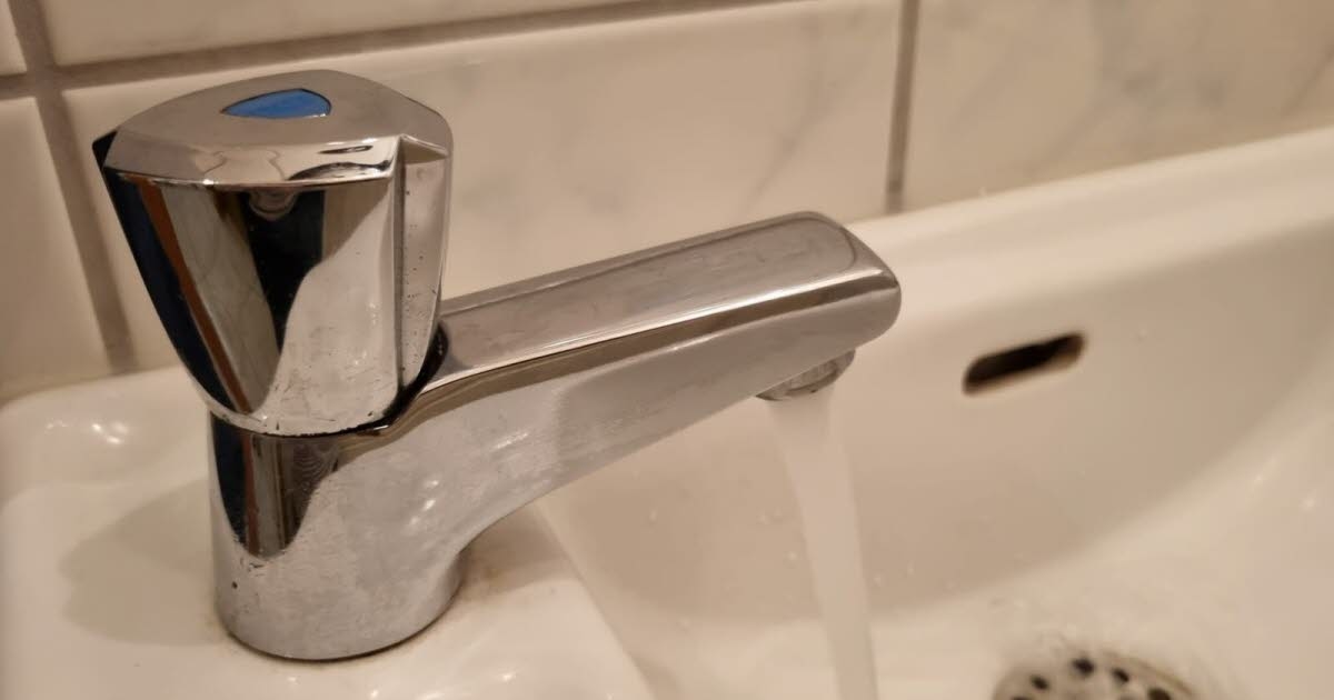 Bossue, Alsácia. Uso de água potável restrito desde quinta-feira, 31 de julho, em vários municípios.