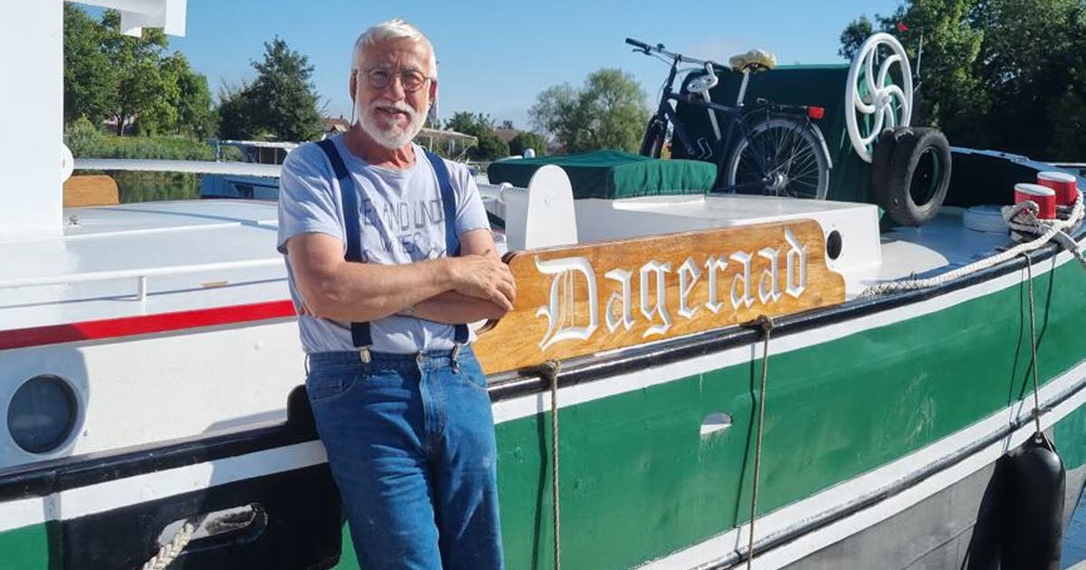 Relatório. “Virei velejador de água doce”: encontro com entusiastas de cruzeiros fluviais
